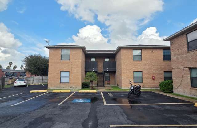 800 North 27th Street - 57 - 800 North 27th Street, Harlingen, TX 78550