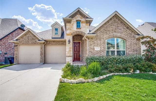 10125 Haversham Drive - 10125 Haversham Dr, Blue Mound, TX 76131
