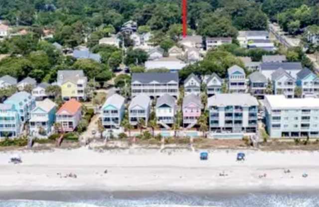 212 11th Avenue South (Costa) - CUnit C - 212 11th Avenue South, Surfside Beach, SC 29575