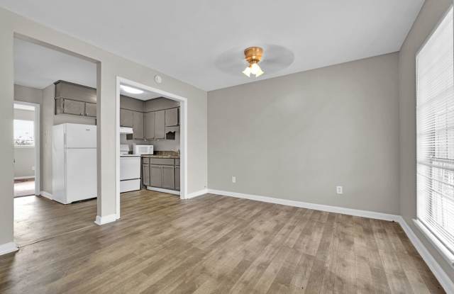 Westbury 1 bedroom 1 bath (downstairs) Gallery 3
