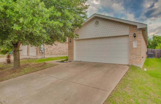 7312 Cayenne Lane - 7312 Cayenne Lane, Austin, TX 78741
