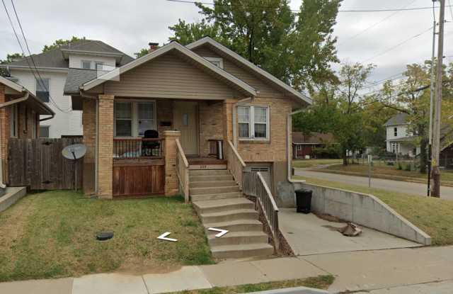 2 Bed 1 Bath Home East Campus photos photos