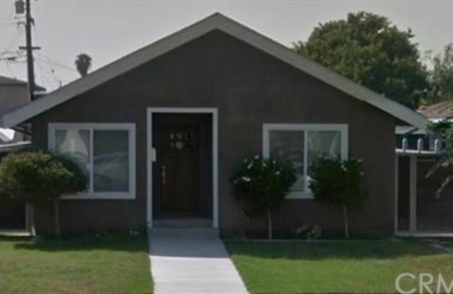 10781 Reagan Street - 10781 Reagan Street, Los Alamitos, CA 90720
