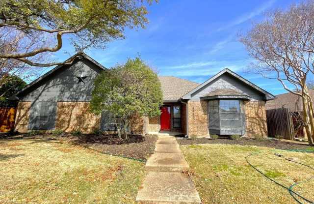 3413 Sailmaker Lane - 3413 Sailmaker Lane, Plano, TX 75023