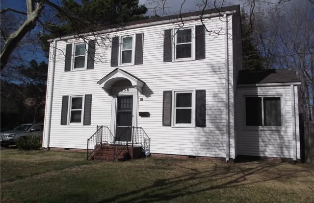 238 Farrell Street - 238 Farrell Street, Norfolk, VA 23503