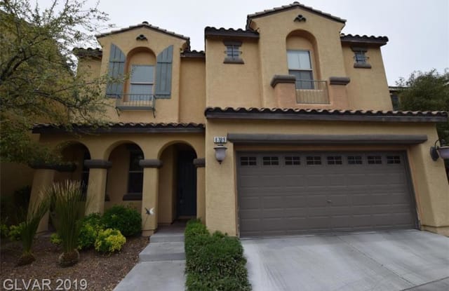 6739 SUMATRA Street - 6739 Sumatra Street, Las Vegas, NV 89166