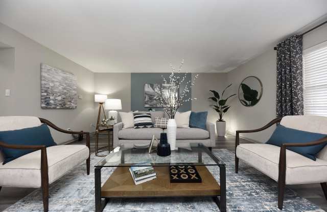Everly Meridian Hills Gallery 3