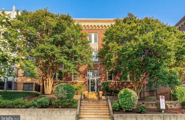 1427 CHAPIN Street NW - 1427 Chapin Street Northwest, Washington, DC 20009 1427 CHAPIN Street NW - 1427 Chapin Street Northwest, Washington, DC 20009