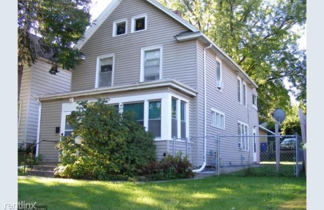 268 Winona St E 1 - 268 Winona St E, St. Paul, MN 55107