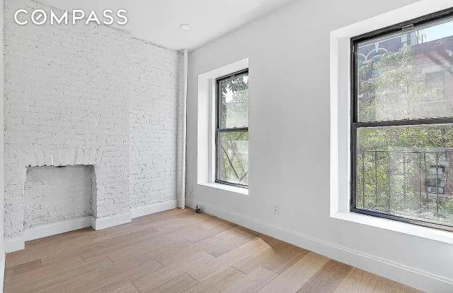 335 East 13th Street - 335 East 13th Street, New York City, NY 10003