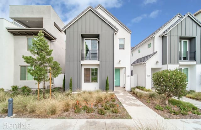 136 Modjeska - 136 Modjeska, Irvine, CA 92618