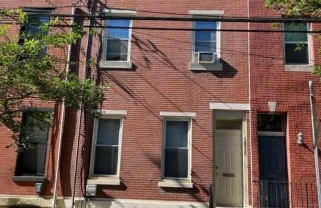 2026 BAINBRIDGE Street unit: 2 Rear photos photos