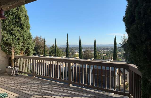 15610 Crestview Lane Unit 62 - 15610 Crestview Lane, Los Angeles, CA 91344