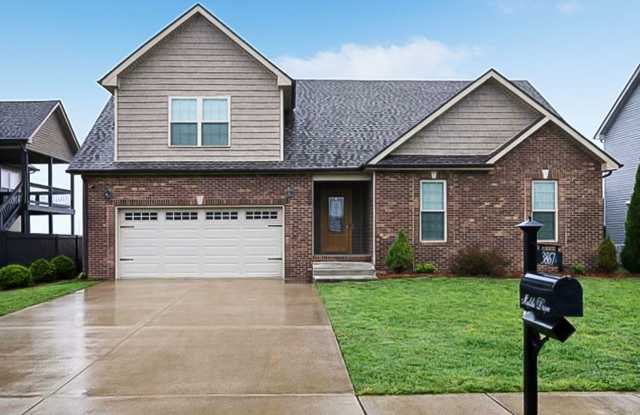 Pet Friendly Three Bedroom with Bonus! photos photos