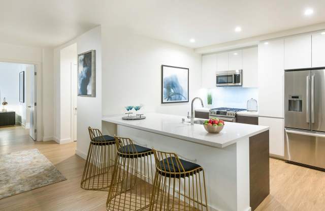Vision on Wilshire photos photos
