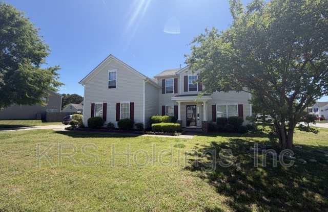 120 Kennet Drive photos photos
