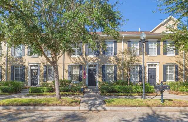 10020 TATE LANE - 10020 Tate Lane, Westchase, FL 33626