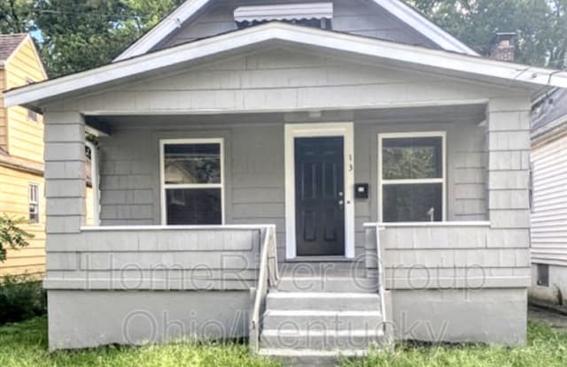 13 Laurel St - 13 Laurel Street, Hamilton County, OH 45216