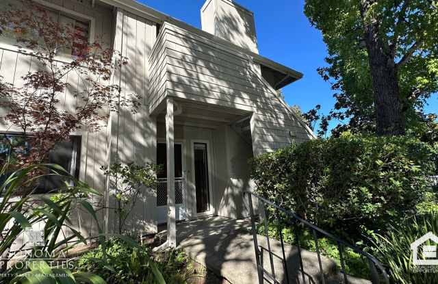 Updated Downtown Sonoma Condo! - 783 West Spain Street, Sonoma, CA 95476