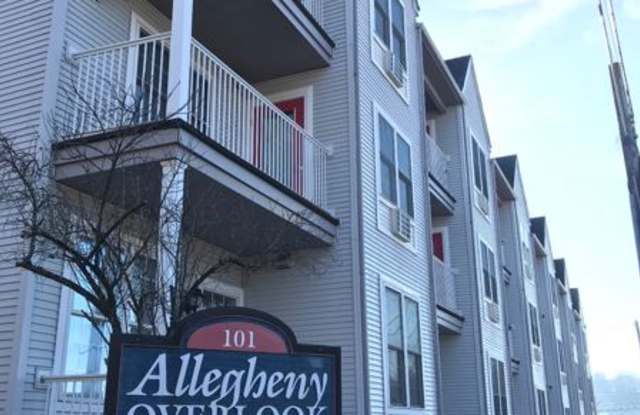 101 Spring Street 16301 - 101 Spring Street, Oil City, PA 16301