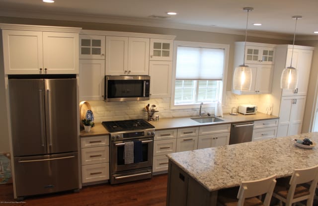 160 1st Avenue - 160 1st Avenue, Manasquan, NJ 08736