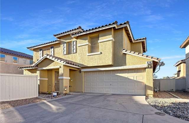 1010 GRAND CERRITOS Avenue - 1010 Grand Cerritos Avenue, Paradise, NV 89183