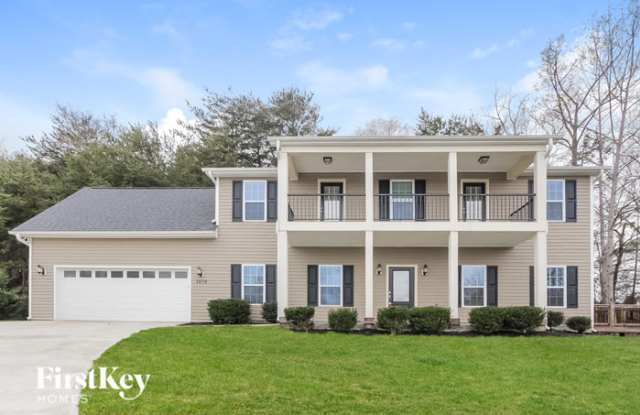 7879 Smith Pond Drive - 7879 Smith Pond Drive, Westport, NC 28037