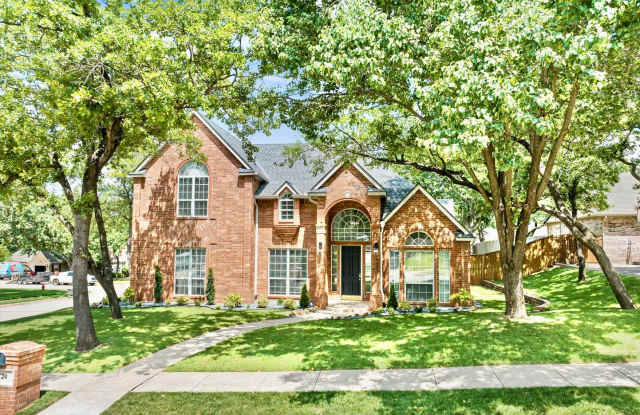 Exclusive Luxury Lease-124 N Crosstimber Trail off Route 66 and I-35 in Edmond, Oklahoma photos photos