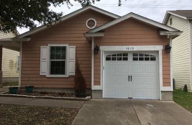 7012 Encanto Trl - 7012 Encanto Trail, Austin, TX 78744