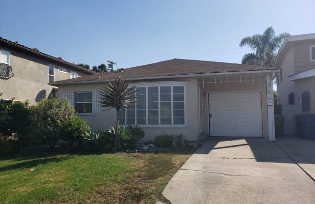 818 E 65th Street - 818 East 65th Street, Inglewood, CA 90302