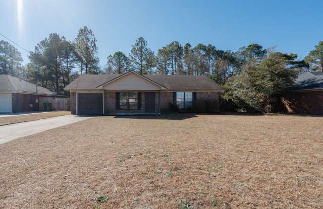 1719 Ashton Drive - 1719 Ashton Drive, Hinesville, GA 31313