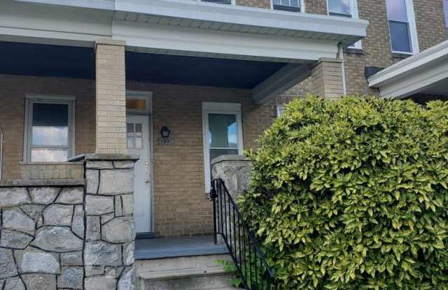 4233 Nicholas Ave - 4233 Nicholas Ave, Baltimore, MD 21206