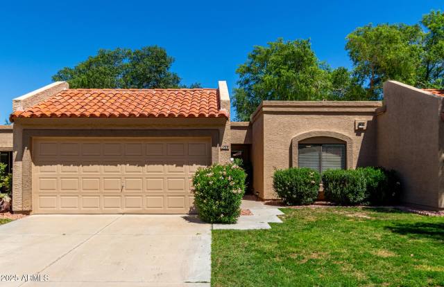 9502 W MCRAE Way - 9502 West McRae Way, Peoria, AZ 85382 9502 W MCRAE Way - 9502 West McRae Way, Peoria, AZ 85382