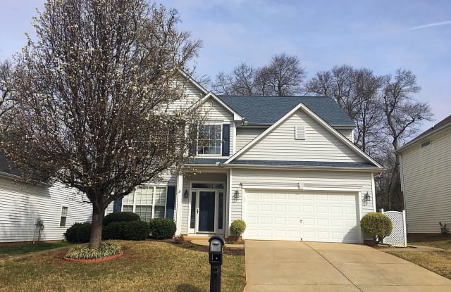 105 Ripton Ct - 105 Ripton Court, Greer, SC 29650