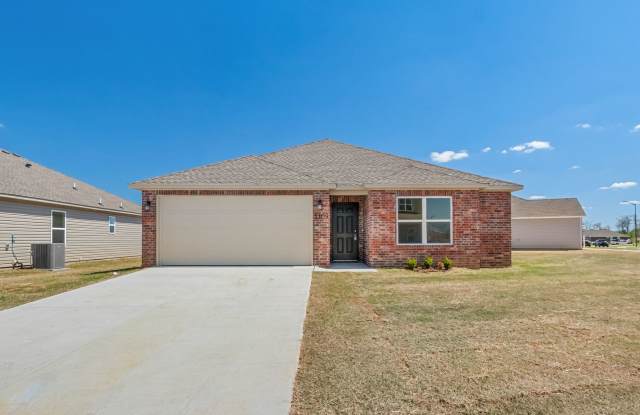 Brand New 4 Bedroom Build in Siloam Springs! photos photos