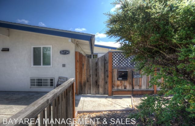 26734 Contessa Street - 26734 Contessa Street, Hayward, CA 94545