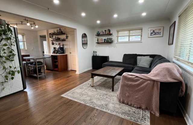Spacious 3-Bedroom Home with Bonus Room, 2-Car Garage & Beautiful Fenced Backyard Gallery 4