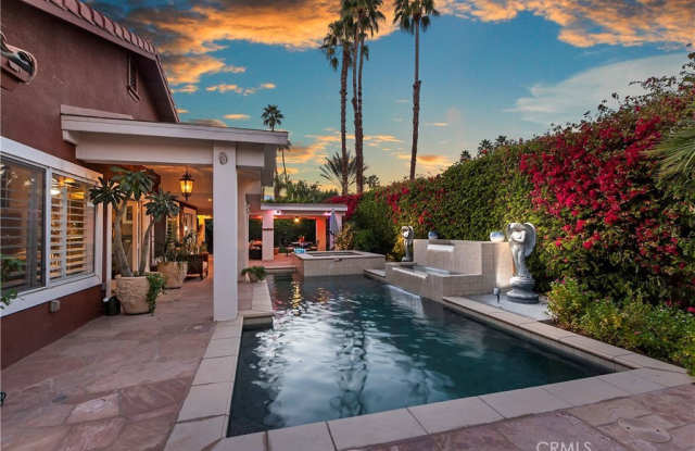 7 Park Mirage Lane - 7 Park Mirage Lane, Rancho Mirage, CA 92270