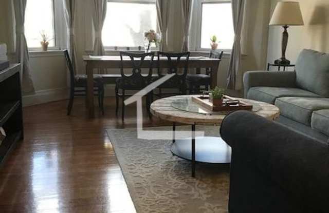 Minutes from BU - 2Bed/ 1Bath - Move in 9/1/26 photos photos