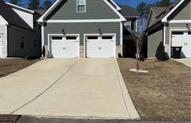 150 Spruce Hollow Circle - 150 Spruce Hollow Circle, Harnett County, NC 28390
