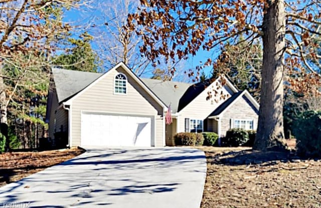 408 Crested View Drive - 408 Crested View Dr, Loganville, GA 30052