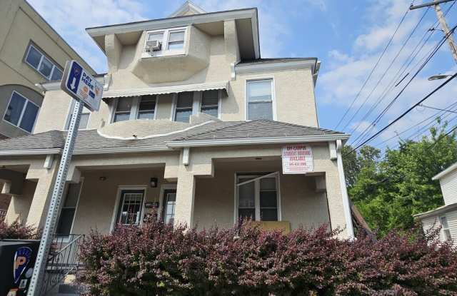 1207 Mulberry Street - 1207 Mulberry Street, Scranton, PA 18510