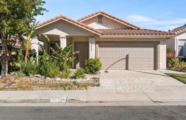 30940 Putter Cir - 30940 Putter Circle, Temecula, CA 92591