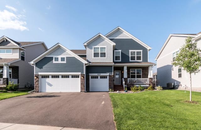 4443 123rd Circle NE - 4443 123rd Cir NE, Blaine, MN 55449