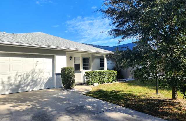 8437 Sw 90th St - 8437 Southwest 90th Street, Marion County, FL 34481