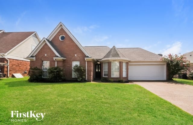 10257 Green Moss Drive North - 10257 Green Moss Drive North, Shelby County, TN 38018