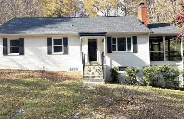 1042 Peck Road - 1042 Peck Road, Bon Air, VA 23235