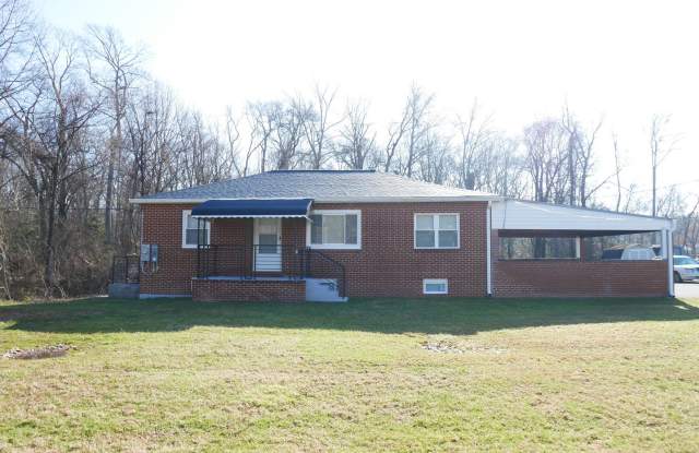 Renovated Single Family Home- Middle River, MD - 12211 Eastern Avenue, Baltimore County, MD 21220