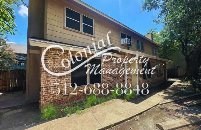 2 Bed 1.5 Bath in Austin photos photos