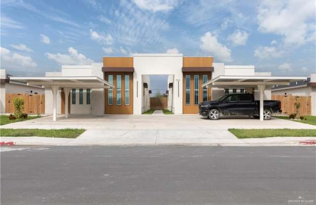 5900 Providence Avenue - 5900 Providence Avenue, Hidalgo County, TX 78573